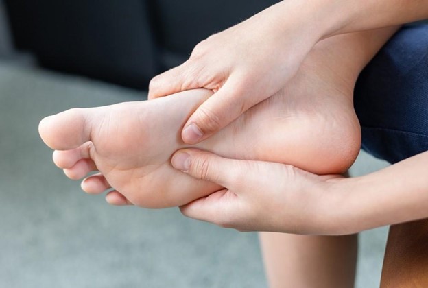Avoid Common Foot Problems - Essential Advice from Singapore's Best Foot Experts