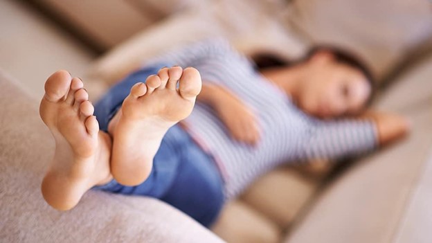 Common Foot Problems Treated by Podiatrists