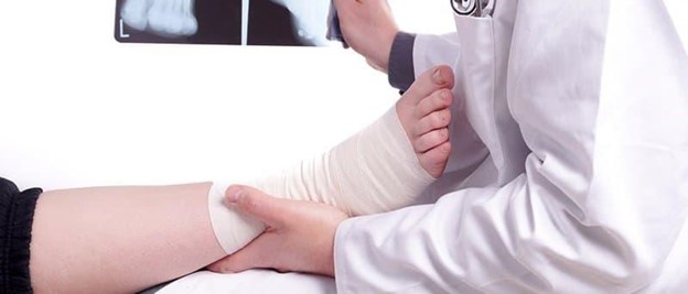 Expert Foot Care - How Specialists Help Manage Chronic Conditions