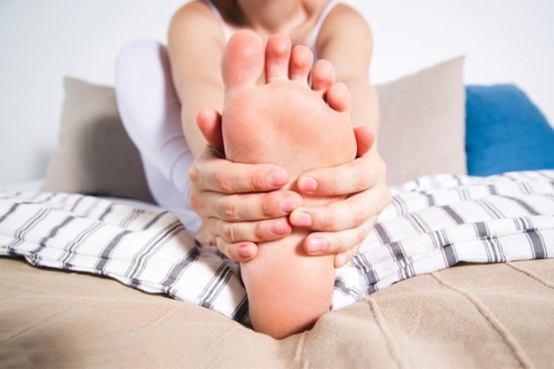How Podiatrists in Singapore Can Help