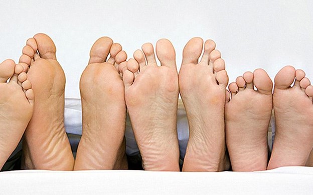 Keep Moving - The Importance of Foot Health and Singapore’s Podiatrists