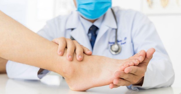 The Expertise of a Foot Specialist