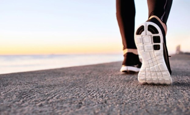 Wear Proper Footwear