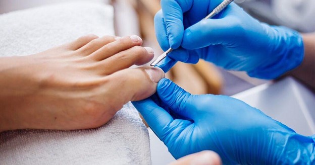 When to See a Foot Doctor