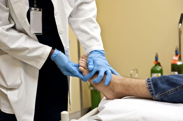 Why You Need a Foot Specialist for Optimal Foot Health in Singapore