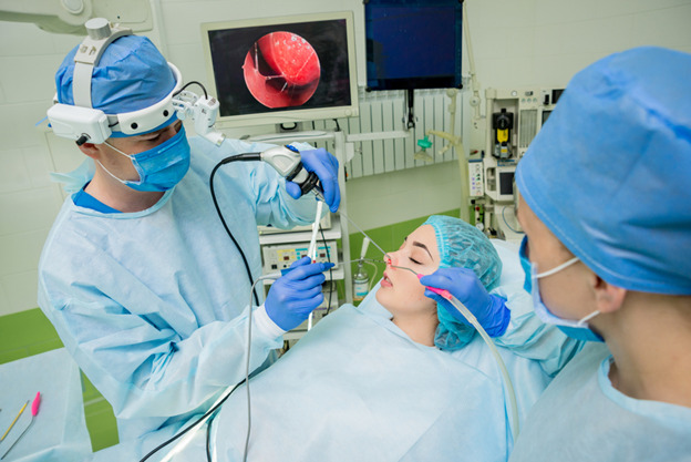 Sinus Surgeon vs Sinus Specialist - What’s the Real Difference