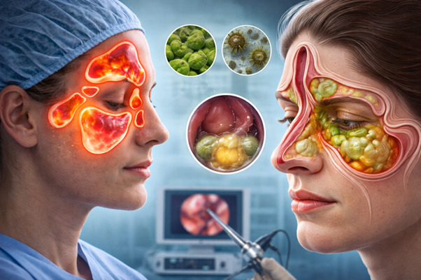 Understanding Sinus Disease