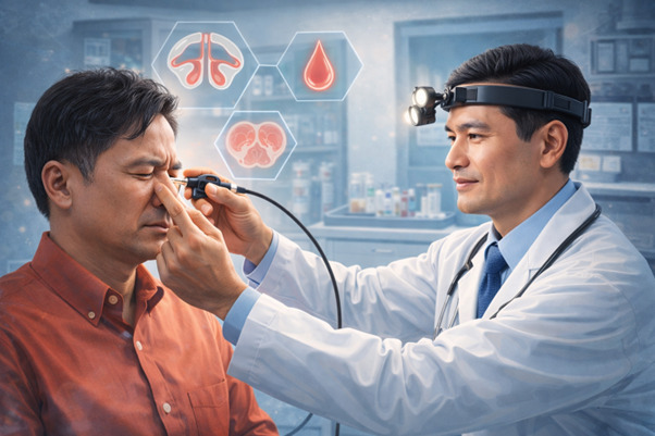 When a Specialist Assessment Is Necessary