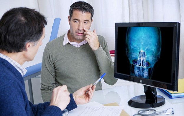 When to see an ENT specialist or sinus doctor in Singapore